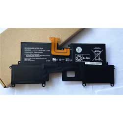 SONY VGP-BPS37 Laptop Battery 7.5V 31Wh for SONY SVP11227SCB SVP112A19T