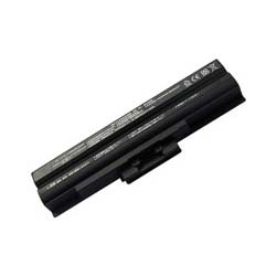Replacement Laptop Battery for SONY VAIO VGN-FW235D/W VGN-FW265D VGN-FW265D/B VGN-FW275D