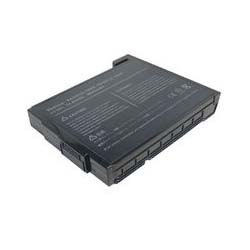 Replacement for TOSHIBA PA3291U-1BRS, PA3291U-1BAS Laptop Battery