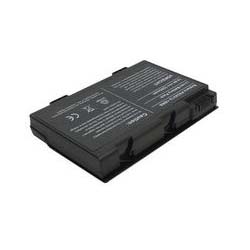 Replacement for TOSHIBA PA3421U-1BRS, Satellite M30X-104 Laptop Battery