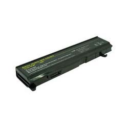 Replacement for TOSHIBA Satellite M50-180 Satellite Pro A100-532 Laptop Battery