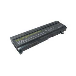 Replacement for TOSHIBA Satellite M50-180, Satellite Pro A100-532 Laptop Battery