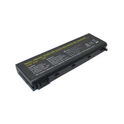 Replacement for TOSHIBA Satellite L10-105, Satellite L10-154 Laptop Battery