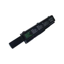 Replacement for TOSHIBA Satellite A200-180, Satellite A200-18T Laptop Battery