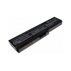 Replacement Laptop Battery for TOSHIBA PA3634U-1BAS , PA3635U-1BRM