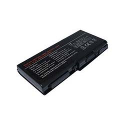 Replacement for TOSHIBA PA3729U-1BRS, Satellite P500 Laptop Battery