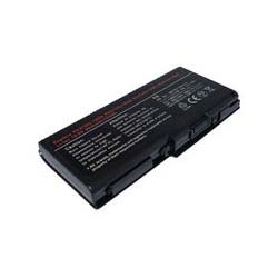 PA3730U-1BRS PA3730U-1BAS PA3729U-1BRS PA3729U-1BAS 6600mAh Li-ion Rechargeable Battery for TOSHIBA 