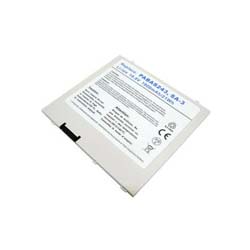 Replacement Laptop Battery for TOSHIBA AT100 Tablet P