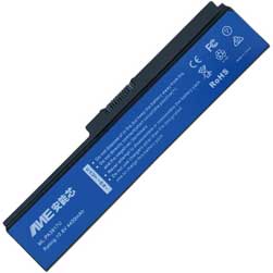Replacement Laptop Battery for TOSHIBA Satellite L750/04P Satellite L750/052 Satellite L750-065 Sate