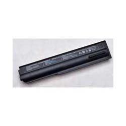 Replacement Laptop Battery for TONGFANGPC V30 V60 T10 T60 K430 K431
