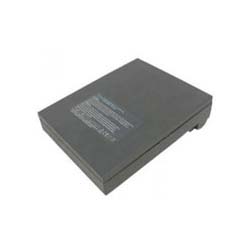 HITACHI 205-50001-01 Replacement Laptop Battery