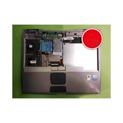 Used Dell Latitude D600 D610 D620 D630 D410 D420 D430 Motherboard With 3-Month Warranty