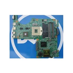 Dell Inspiron N4030 Motherboard  H38XD Dedicated Graphics Card