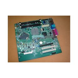 Used DELL OptiPlex 760 Mainboard DELL 760MT Mohterboard N451H