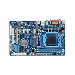 New Gigabyte Motherboard PC Main Board GA-770T-D3L AM3 (938-Pin for CPU, DDR3 Memory Slots)