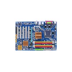 Gigabyte P43-ES3G Motherboard Main Board DDR2 775-Pin (Without Video Card Integrated) 