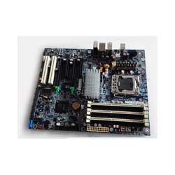 HP Z400 X58 Mainboard 1366-Pin Server Motherboard 586968-001 