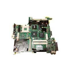 Used Laptop Motherboard for IBM LENOVO THINKPAD T400 15 inch Wide Screen