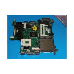 Motherboard for IBM T400 GM45 14.1 inch wide screen. Graphic card is integrated.