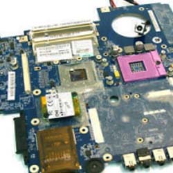 Laptop Motherboard for TOSHIBA Satellite P200 P205