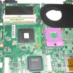 Laptop Motherboard for TOSHIBA Satellite M500 M505