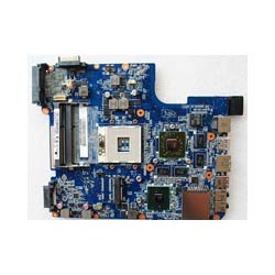 Graphic Card Indicated Type HM55 A000073400 Motherboard for Toshiba L600 L640 L645 