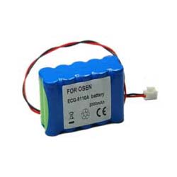OSEN ECG-8110 Medical Battery