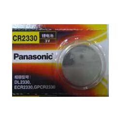 PANASONIC CR2330 Medical Battery