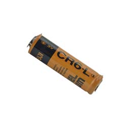 FUJI CR6L 3V CR14500 CR-AA PLC Battery Lituium Batteries FDK Battery