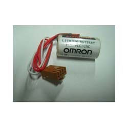 OMRON C200H-BAT09 3V PLC Lithium Battery
