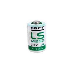Pure SAFT LSG14250 LS14250 Battery (Non-rechargeable)