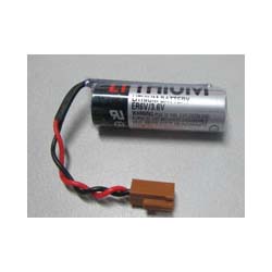 TOSHIBA  ER6VCT 3.6V PLC Battery