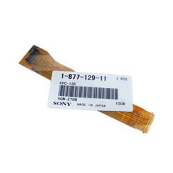 New Touchpad Ribbon Cable PN FPC-199 FPC-130 for Sony Vaio VPC Z Series Laptop 