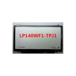 LP140WF1-SPB1 LP140WF1-SPJ1 Screen for Lenovo Thinkpad T400 T400S T400P
