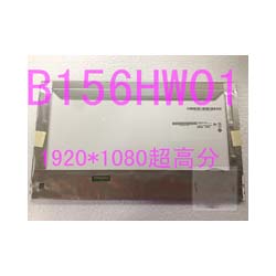 AUO B156HW01 V.4 Screen for Lenovo T530 W530 W520