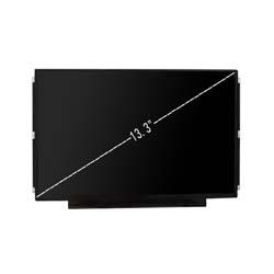 HB133WX1-201 N133BGE-E31 B133XTN02.1 LTN133AT31 Screen Panel Laptop Screen LCD Panel for Dell Latitu