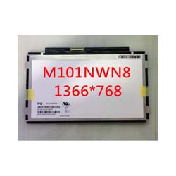 New Screen IVO M101NWN8 R0 10.1 LED