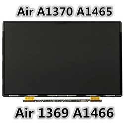 B Grade Screen Panel for APPLE MacBook Air A1369 A1370 A1465 A1466  A1932  A2179 A2337 MC505