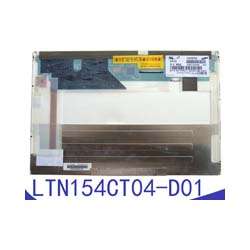LTN154CT04-D01 WUXGA LED 15.4-inch Screen Panel for Dell Precision M4400