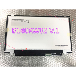 High Quality Laptop LED Screen LP140WD2-TLB1 for SONY VAIO VPC-EA200S EA100CS 