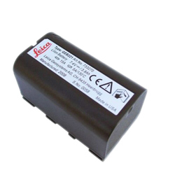 New Battery GEB221 for LEICA TPS400 TPS700 TPS800 TPS1100 TC405 