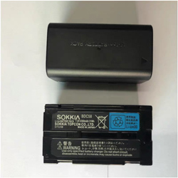 Total Station Battery for SOKKIA SET-210 SET-510 SET-610 SET-210K SET-220K