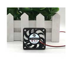 POWER LOGIC 4CM PLA04007S12L 4007 12V 0.20A 2-Wire Cooling Fan 40 x 40 x 7mm